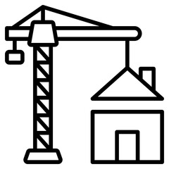 Dwelling Development icon 