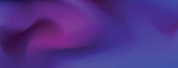 abstract purple background with landscape format, luxury, modern and elegant
