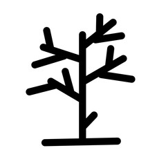 Tree icon,Tree vector,Linear icon collection.