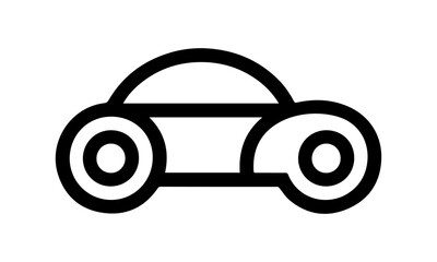 Auto Car Logo	
