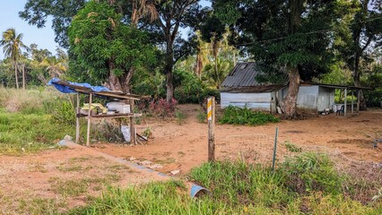 TONATE-MACOURIA (Guyane)