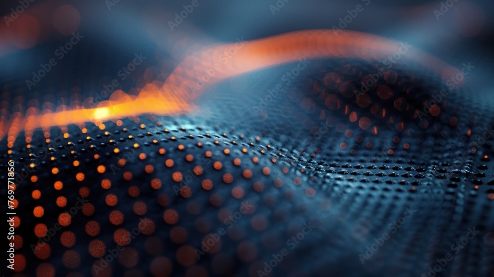 Poster abstract texture line pattern background