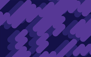 Abstract purple diagonal background eps 10