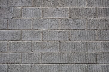 brick wall
