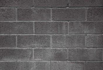 brick wall