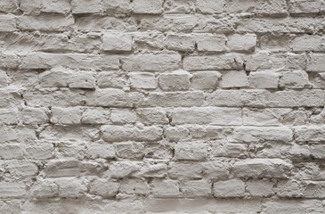 brick wall