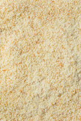 Organic Raw Milled Wheat Farina Grain
