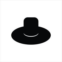 Hat icon
