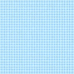 Blue Boxy illustration background shape digital paper seamless texture