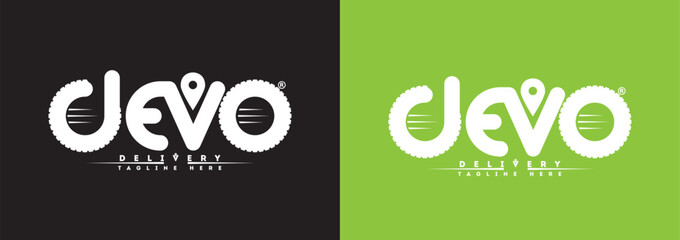 Devo Logo