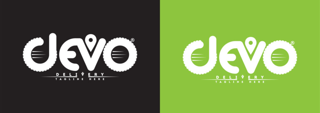 Devo Logo