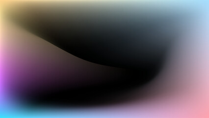 ABSTRACT GRADIENT MESH BACKGROUND SMOOTH LIQUID COLORFUL BLURRED DESIGN VECTOR TEMPLATE GOOD FOR MODERN WEBSITE, WALLPAPER, COVER DESIGN 