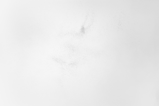 filtro fotografico in trasparenza di texture di polvere per effetto foto analogica sporca invecchiata grunge vintage