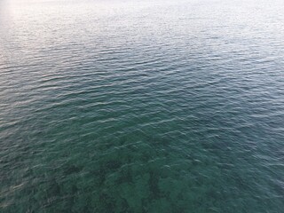 water surface