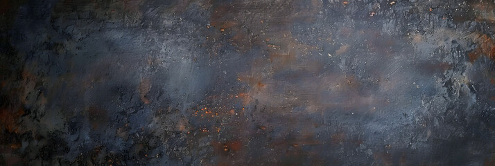 steel metal grunge texture rusty fancy background, dark gray black wallpaper, fantasy backdrop