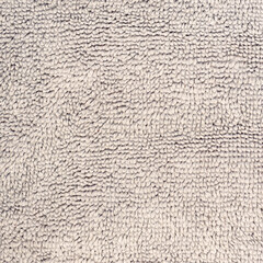 Macro plush Turkish towels texture