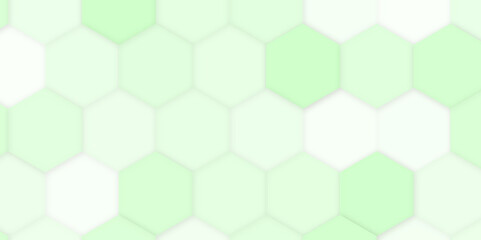 Fototapeta premium Hexagon concept design abstract technology background, Abstract hexagon concept background. Modern stylish hexagonal background wallpaper