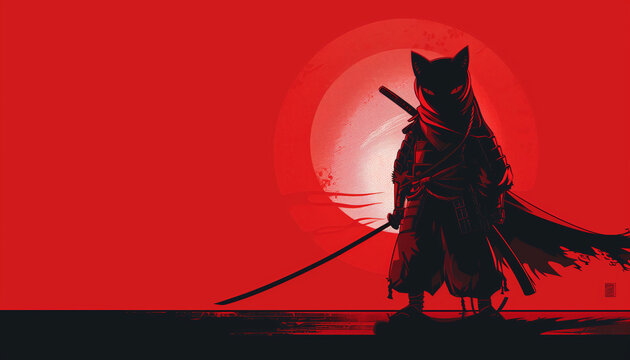 cat assassin