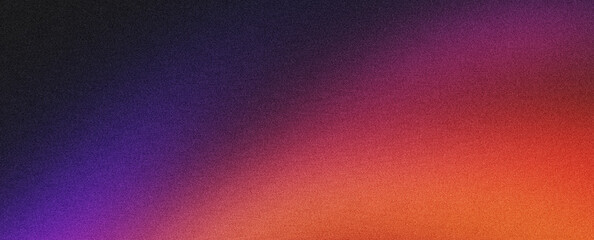 abstract background of purple, blue and red colors and copy space