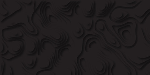 Cut out paper design style abstract background. Papercut background for presentation, cover, banner, website template. Vector illustration	