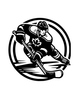 Hockey SVG, Hockey Silhouette SVG, Hockey Player SVG, Hockey Stick SVG, Hockey Puck SVG, Sports SVG, Hockey Png, Hockey Clipart, Hockey Cutfile