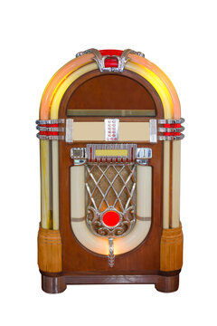 Juke Box