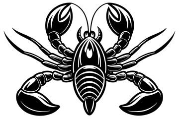  lobster-vector-illustration