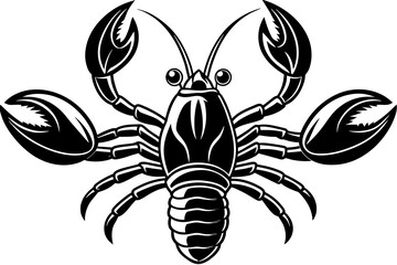  lobster-vector-illustration