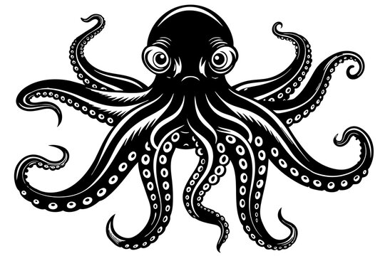  octopus-vector-illustration