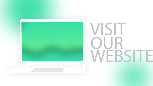 desktop blank screen opening with screen switching on - visit our website visit us