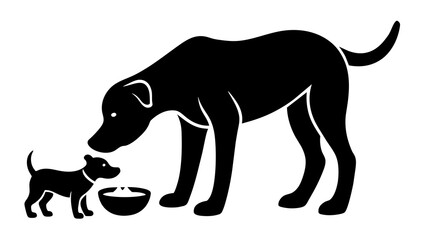 Animals and svg file