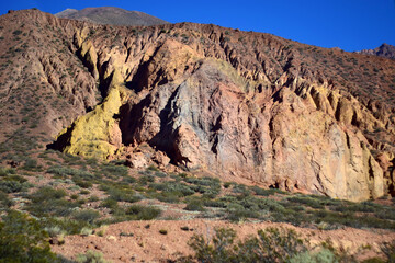 desierta, roca, paisaje, montagna, naturaleza, barrancos, cielo, aparcar, rojo, viajando, roca, gemas, montagna, acantilado, ciudadano, insaturado, arenisca, valle, nativo, impresiones, arizona, escén