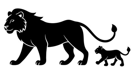 Animals and svg file