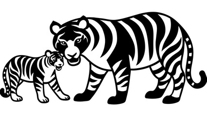 Animals and svg file