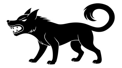 Animals and svg file