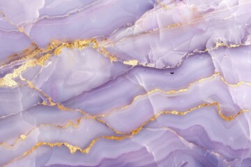 soft purple abstract background trendy marble texture elegant design. ai generative