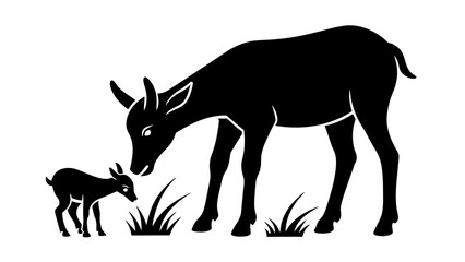 Animals and svg file