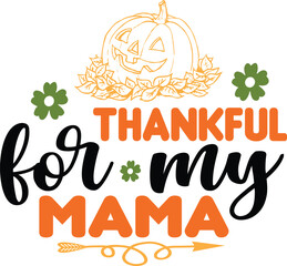 Halloween Svg Design