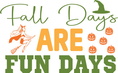 Halloween Svg Design