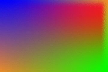 Abstract blur gradient background with frosted glass texture. Glass texture background. Blurred stained glass window. glass texture vector background.