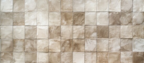 Ceramic tile texture for interior design use
