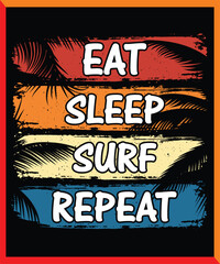 Summer Beach T-shirt Design. EPS. PNG, summer shat.  PNG, EPS, Files for clothing, bag, cups, card, EPS 10
