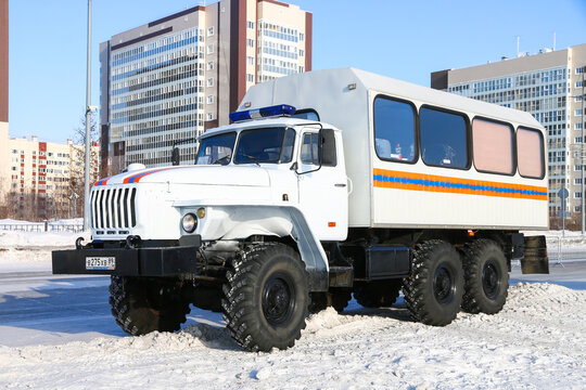 Ural-32551