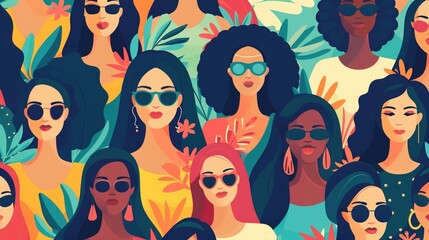 Empowering Change: International Women's Day Insights on Women's Empowerment