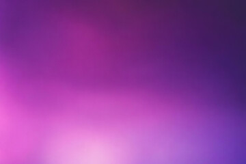 Abstract gradient smooth Blurred grainy Purple glowing noise texture background image