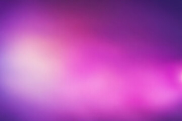 Abstract gradient smooth Blurred grainy Purple glowing noise texture background image