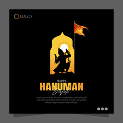 Hanuman Jayanti celebrates the birth of Lord Hanuman, a revered deity in Hinduism known for his strength, devotion, and loyalty to Lord Rama.
