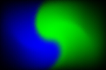 Abstract blur gradient background with frosted glass texture. Glass texture background. Blurred stained glass window. glass texture vector background.