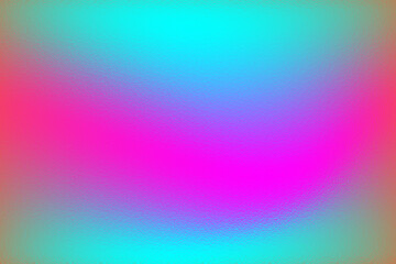 Abstract blur gradient background with frosted glass texture. Glass texture background. Blurred stained glass window. glass texture vector background.