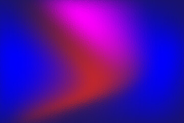 Abstract blur gradient background with frosted glass texture. Glass texture background. Blurred stained glass window. glass texture vector background.